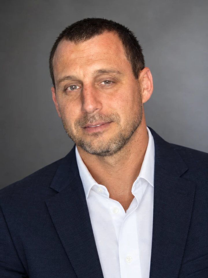 Kevin Guillott, co-owner of UG Renovations